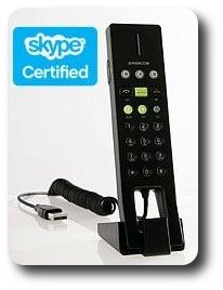 Skype-телефон