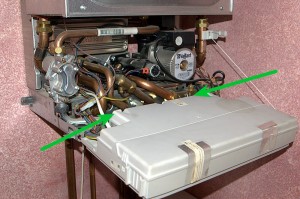 Vaillant turboTEC pro