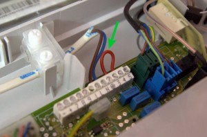 Vaillant turboTEC pro